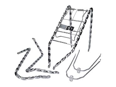 Puch Maxi N Anbauteilesatz gedreht (Twist)